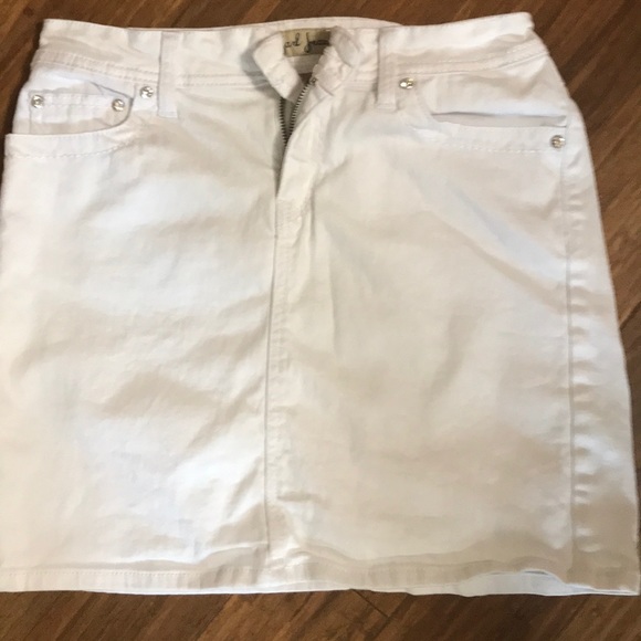 Skirt size 6 - Picture 5 of 5